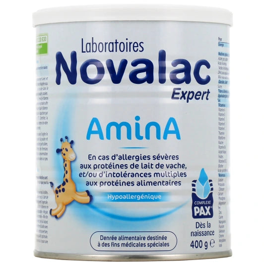 Expert Amina Poudre 400 g