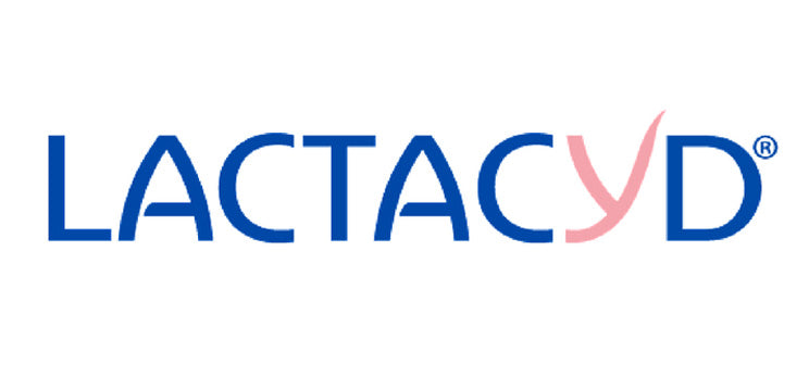 lactacyd - logo