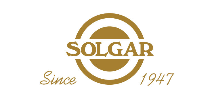 solgar - logo