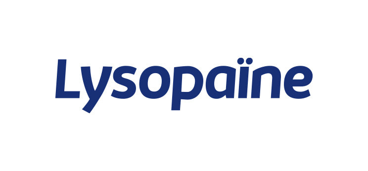 lysopaine - logo