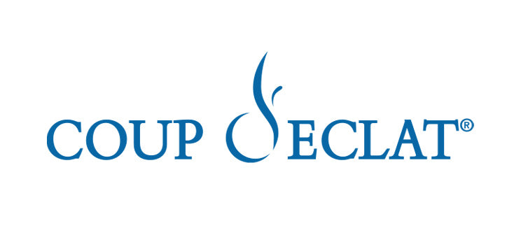 coup d eclat - logo