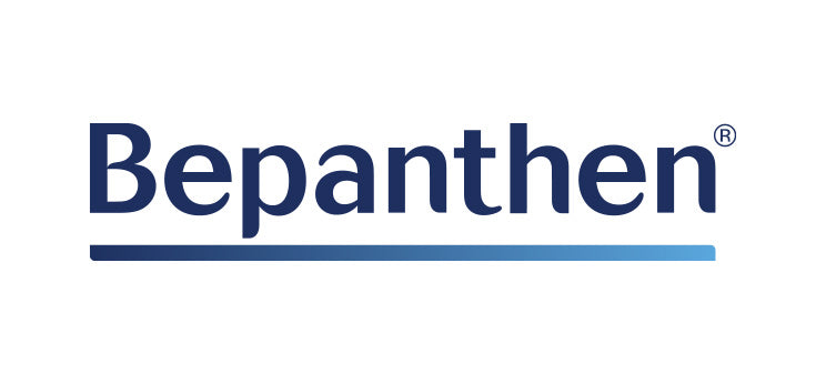 bepanthen - logo