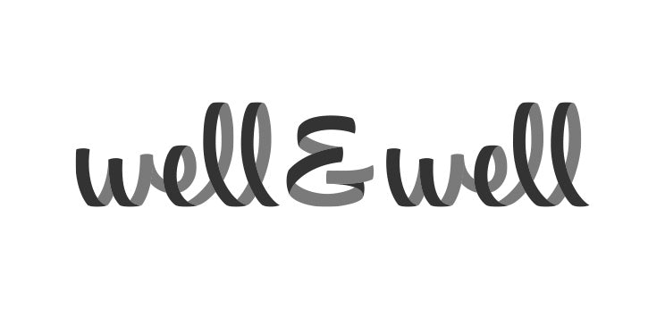 wellandwell - logo