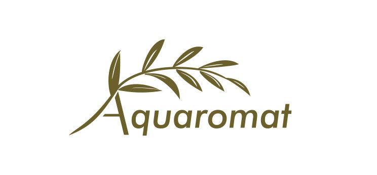 aquaromat - logo