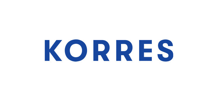 korres - logo