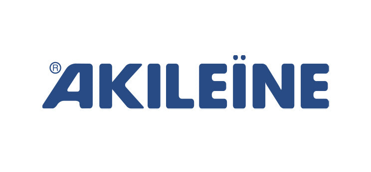 akileine - logo