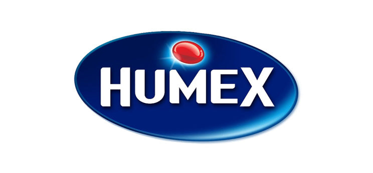 humex - logo