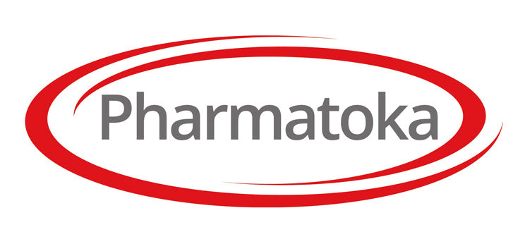 pharmatoka - logo