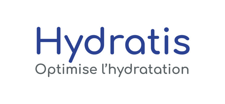 hydratis - logo