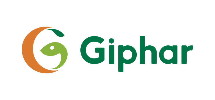 giphar - logo
