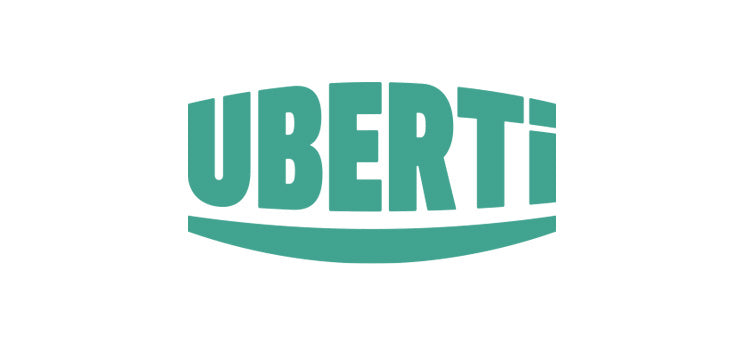 uberti - logo