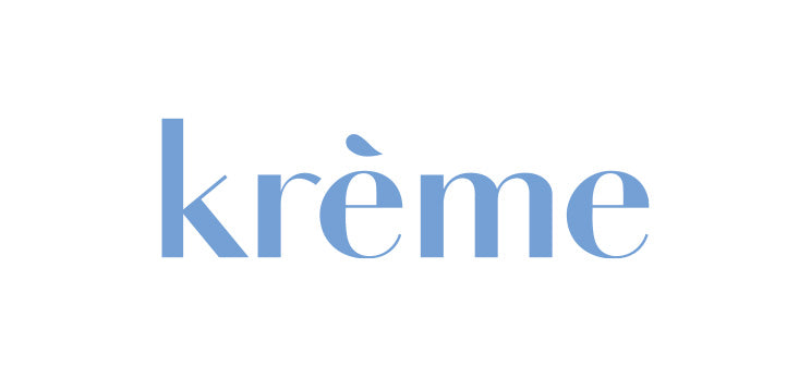 kreme - logo