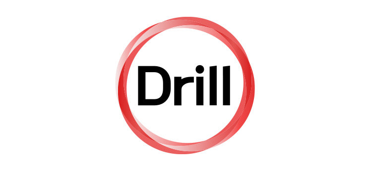 drill - logo