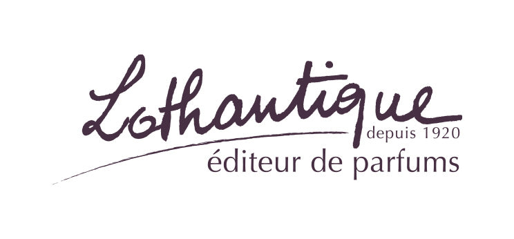 lothantique - logo