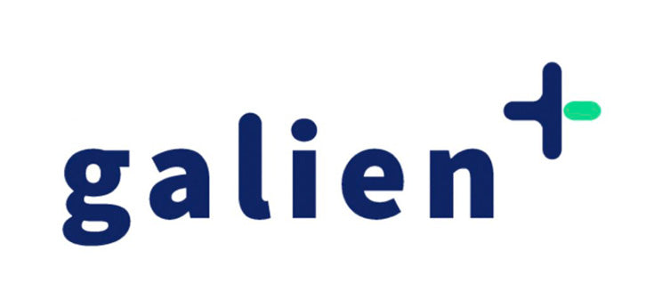 galien - logo