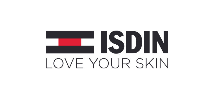 isdin - logo