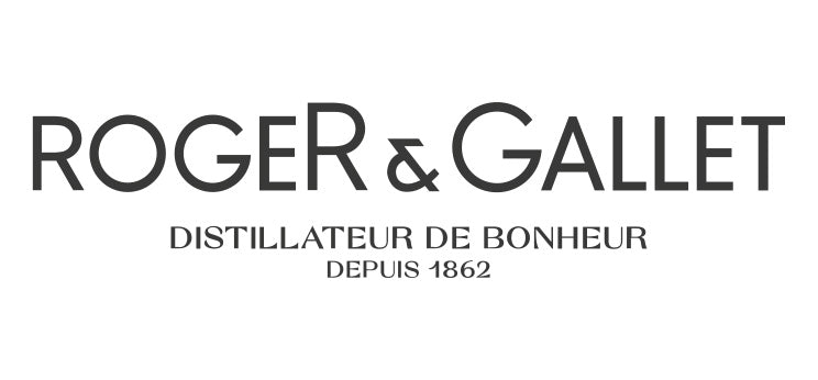 roger gallet - logo