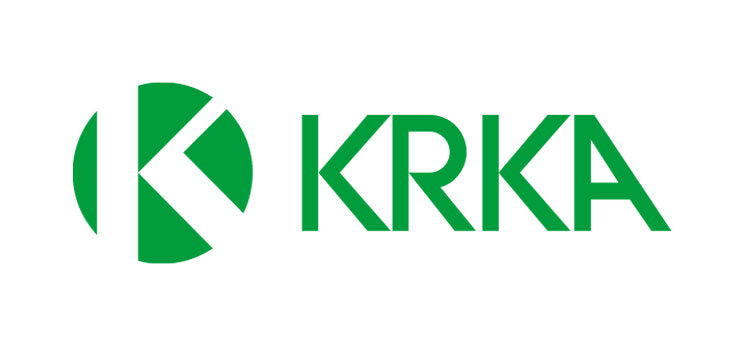 krka - logo