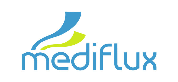 mediflux - logo