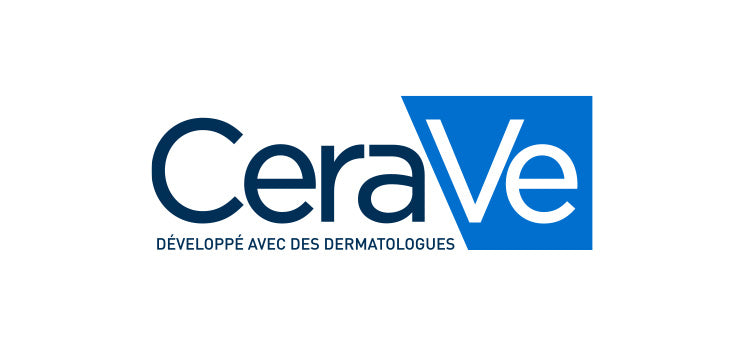 cerave - logo