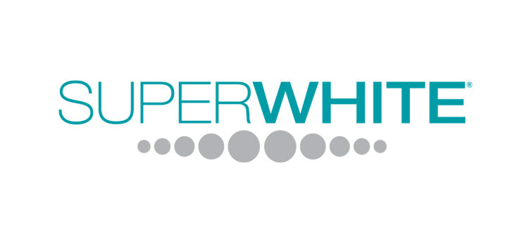 superwhite - logo