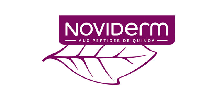 noviderm - logo