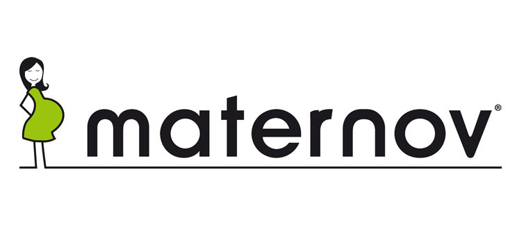 maternov - logo