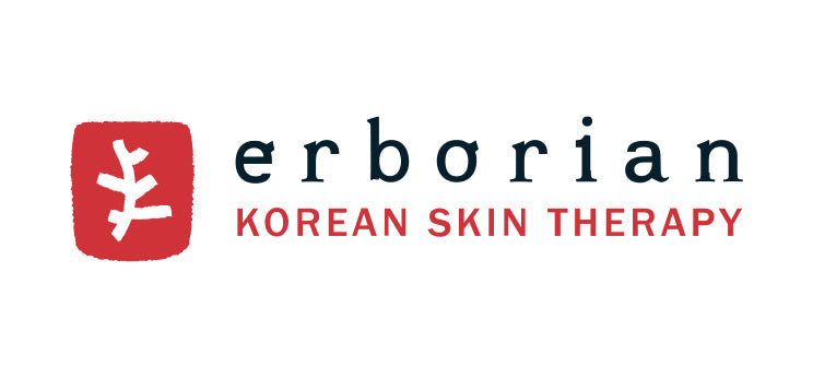 erborian - logo