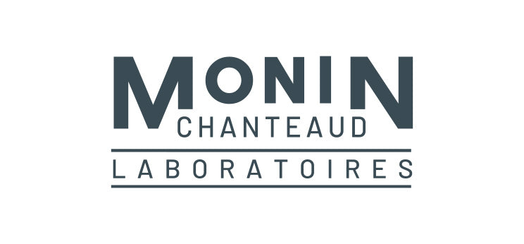 monin chanteaud laboratoires - logo