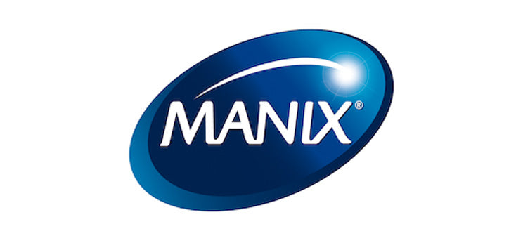 manix - logo