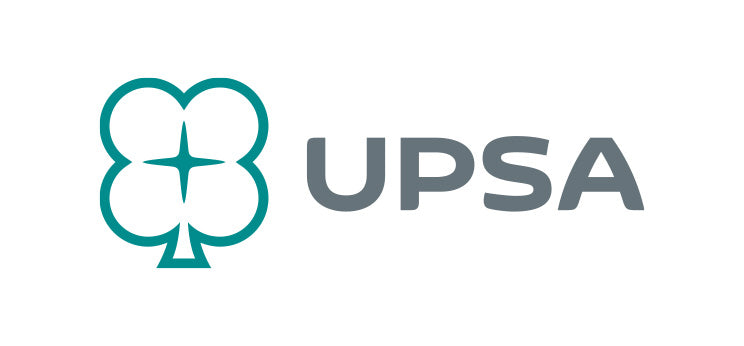 upsa - logo
