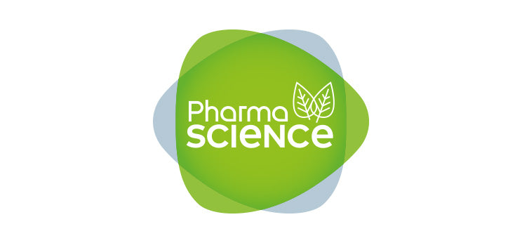 pharmascience - logo