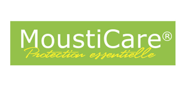 mousticare - logo