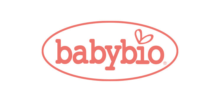 babybio - logo