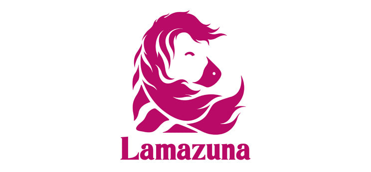 lamazuna - logo