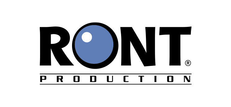 ront production - logo