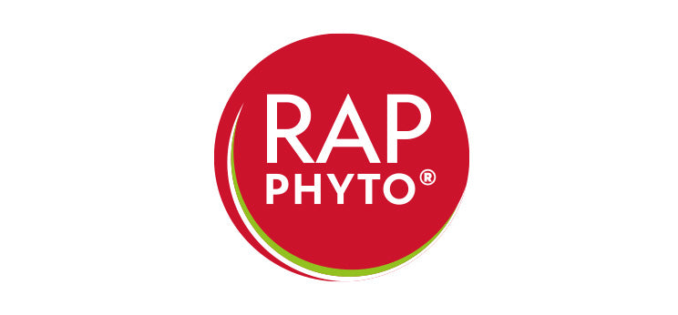 rap phyto - logo