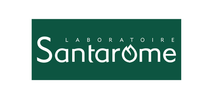 santarome - logo