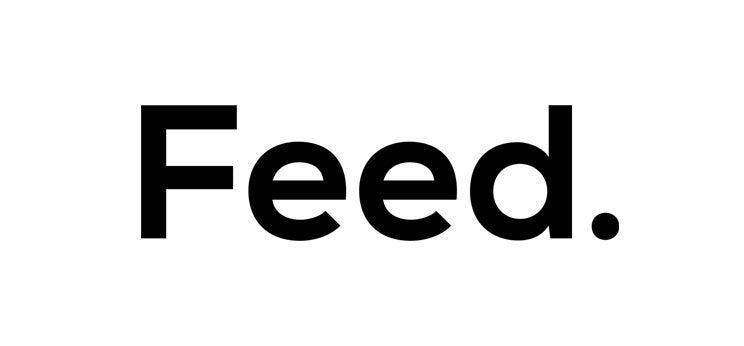 feed - logo