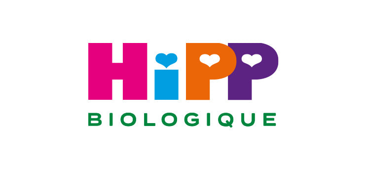 hipp - logo