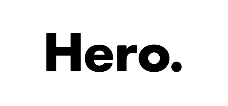 hero - logo