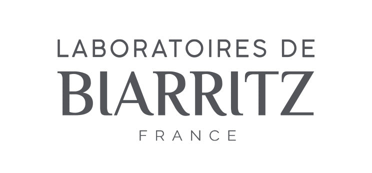 laboratoire de biarritz - logo