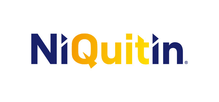 niquitin - logo