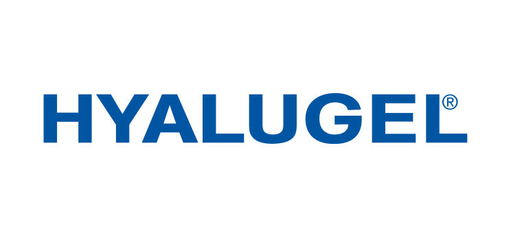 hyalugel - logo