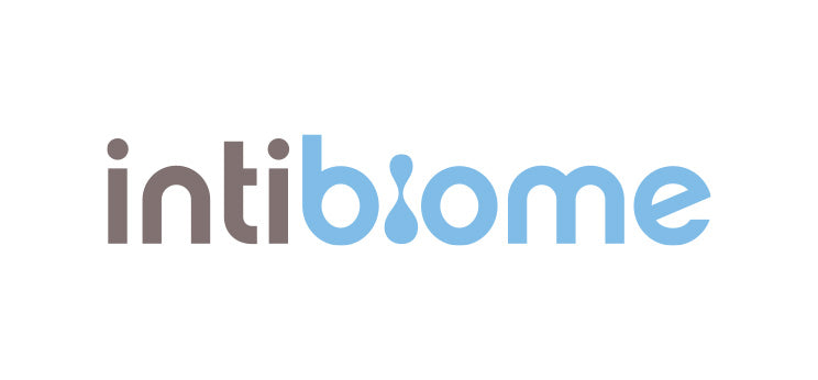intibiome - logo