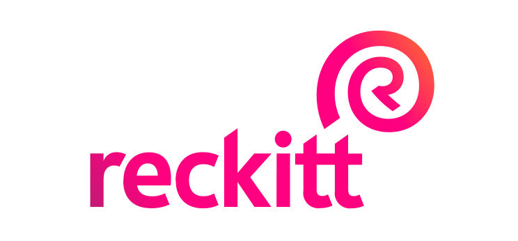 reckitt - logo