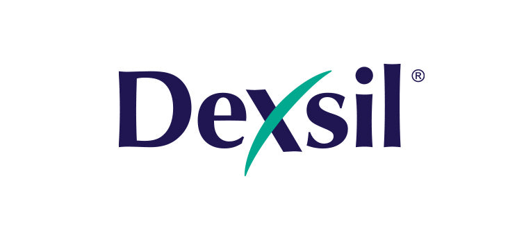 dexsil - logo