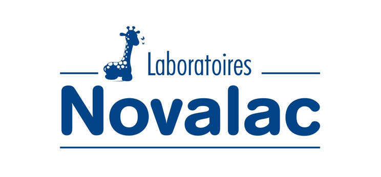 novalac laboratoires - logo