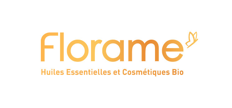 florame - logo
