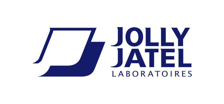 jolly jatel laboratoires - logo